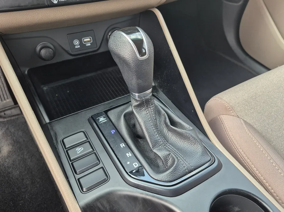 هيونداي توسان جي دي أي 2021 