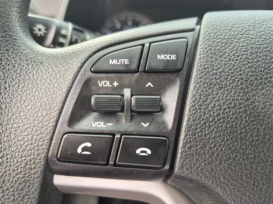 هيونداي توسان جي دي أي 2021 