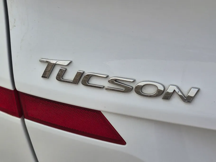 هيونداي توسان جي دي أي 2021 