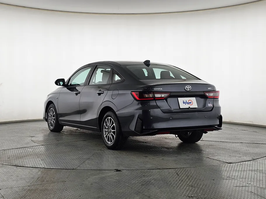 2023 تويوتا Yaris  Y 