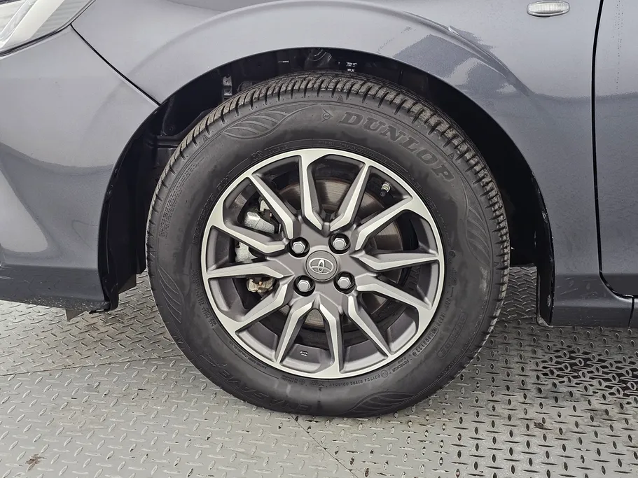 2023 تويوتا Yaris  Y 