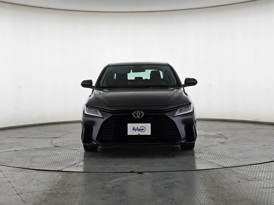 2023 تويوتا Yaris  Y 