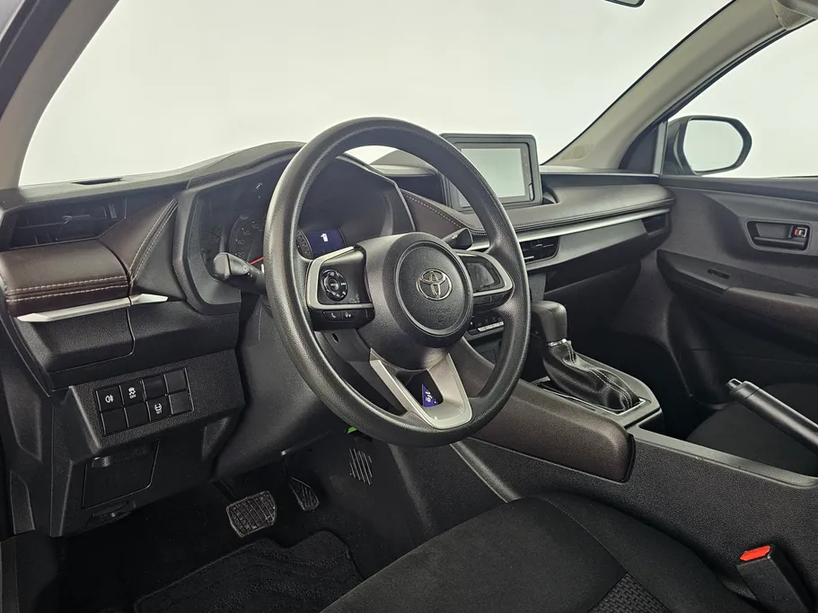 2023 تويوتا Yaris  Y 