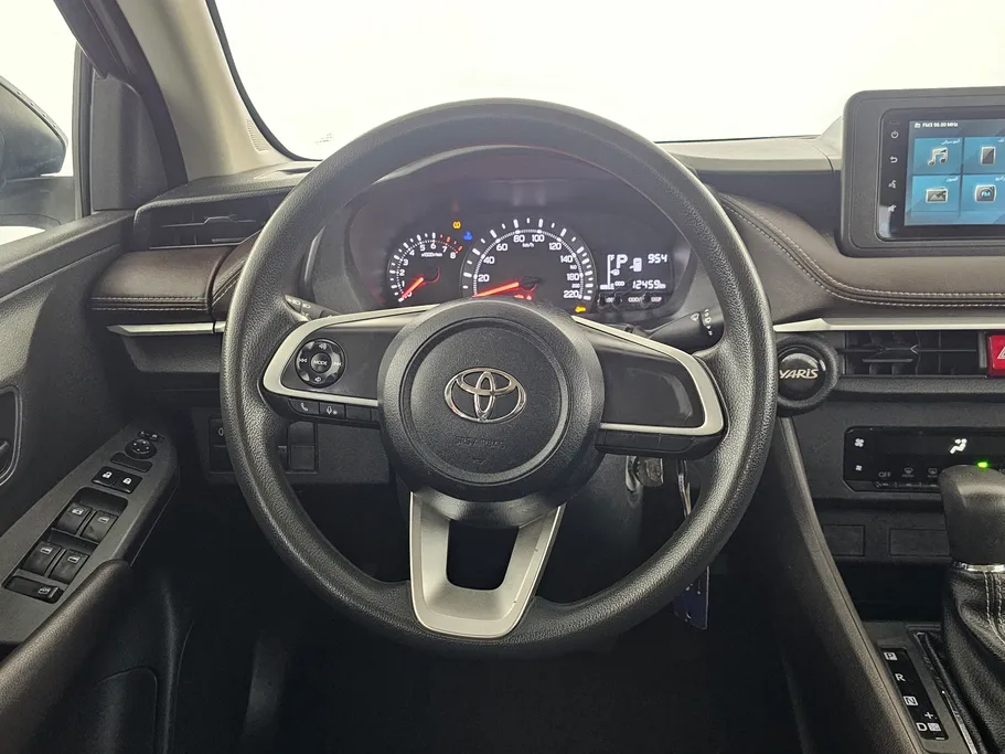 2023 تويوتا Yaris  Y 