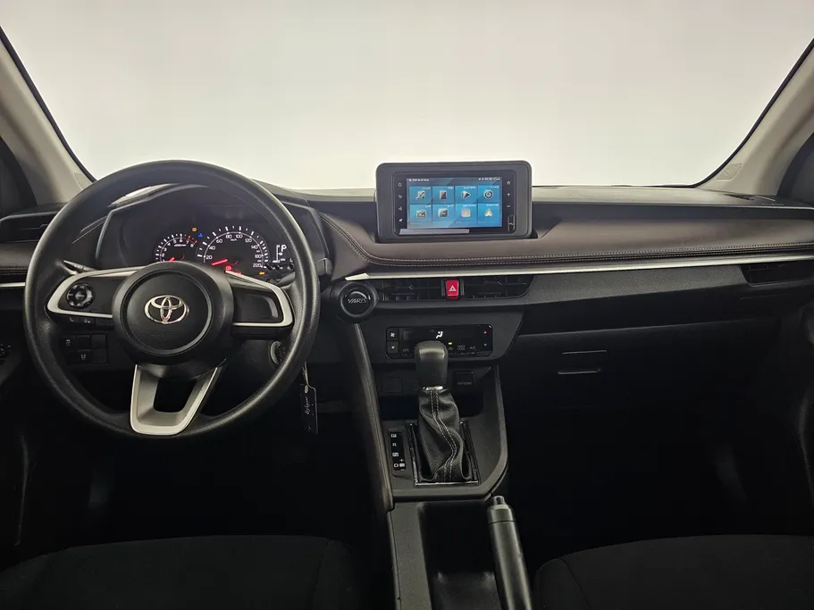 2023 تويوتا Yaris  Y 