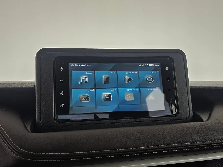 2023 تويوتا Yaris  Y 