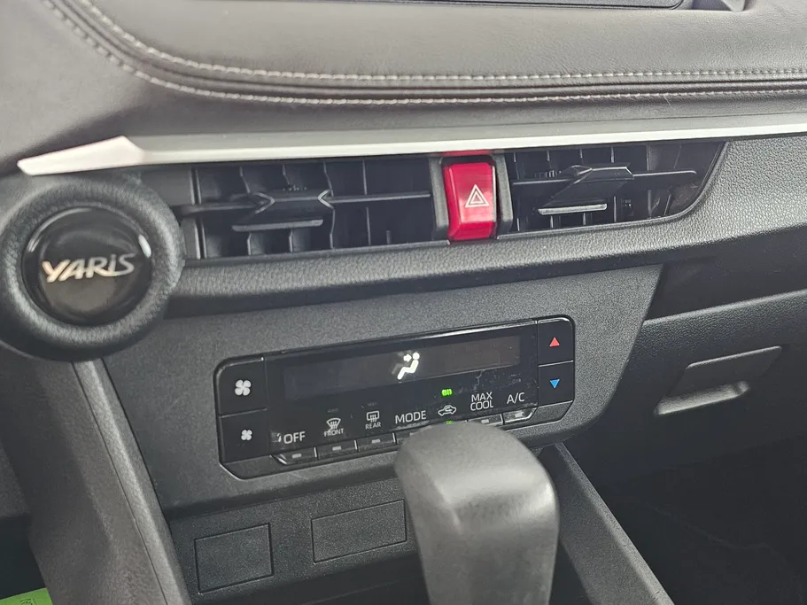 2023 تويوتا Yaris  Y 