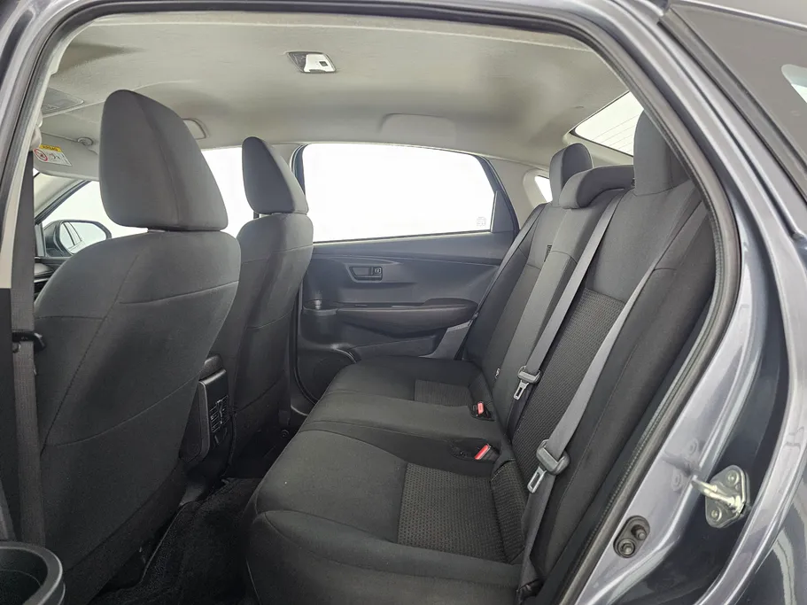 2023 تويوتا Yaris  Y 