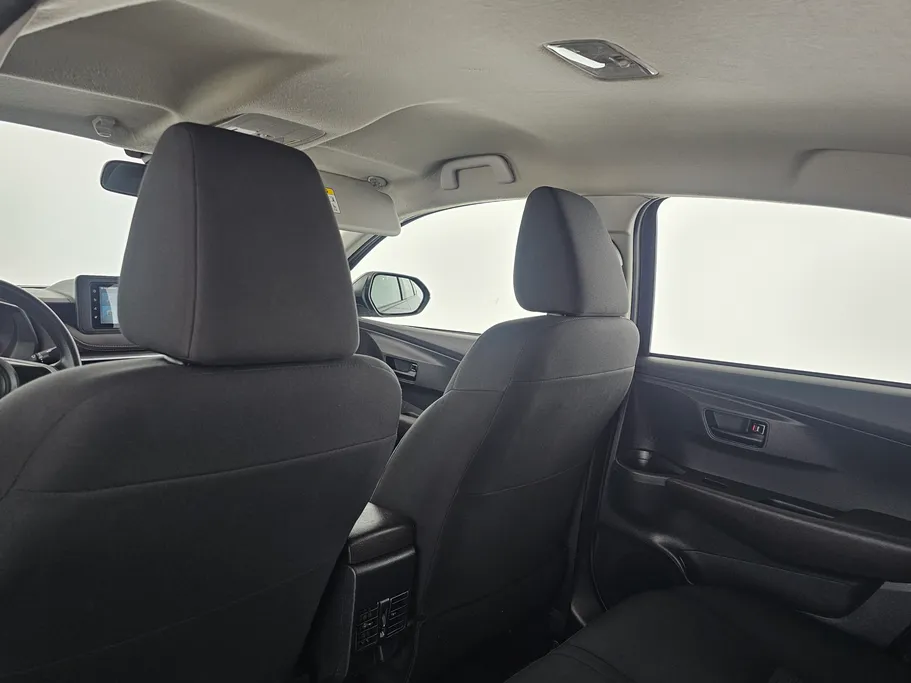 2023 تويوتا Yaris  Y 