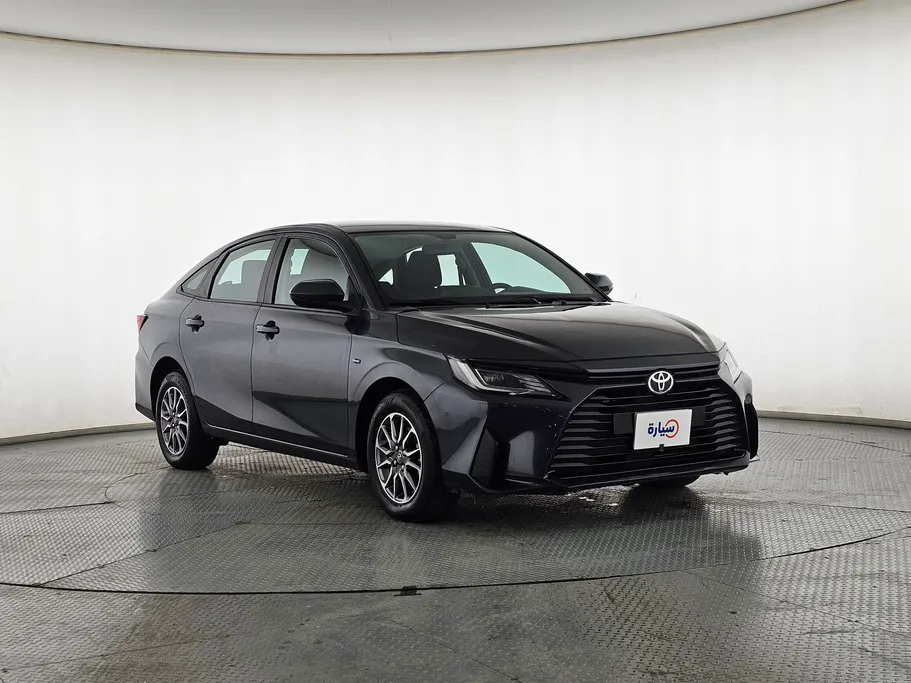 2023 تويوتا Yaris  Y 