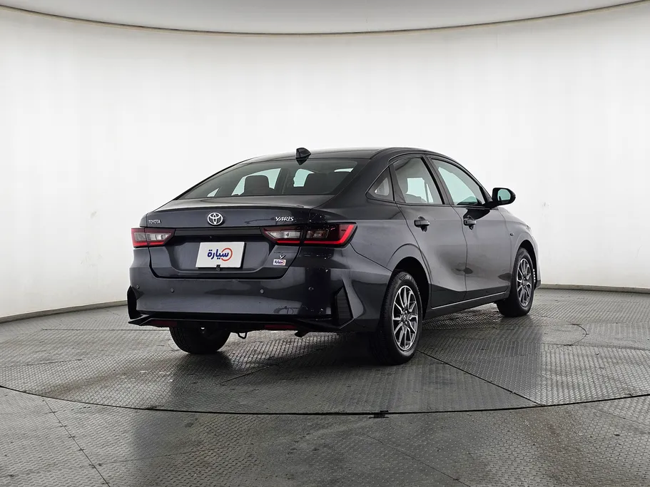 2023 تويوتا Yaris  Y 