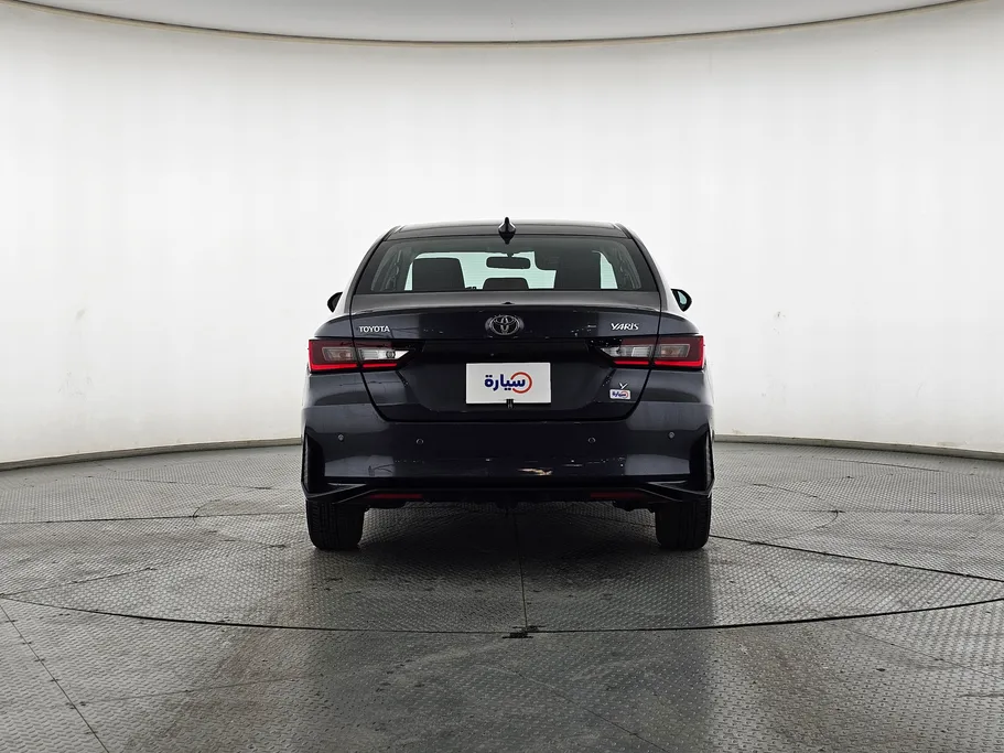 2023 تويوتا Yaris  Y 