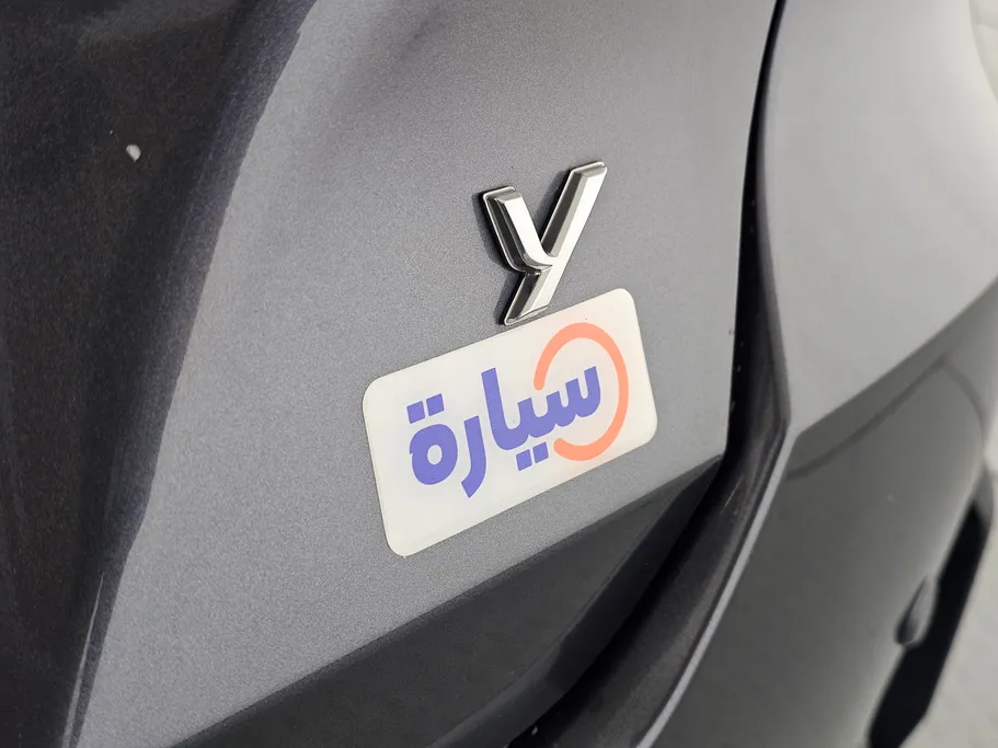 2023 تويوتا Yaris  Y 