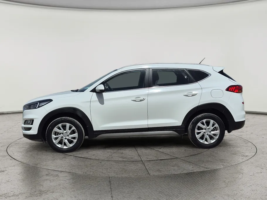 هيونداي توسان جي دي أي 2021 