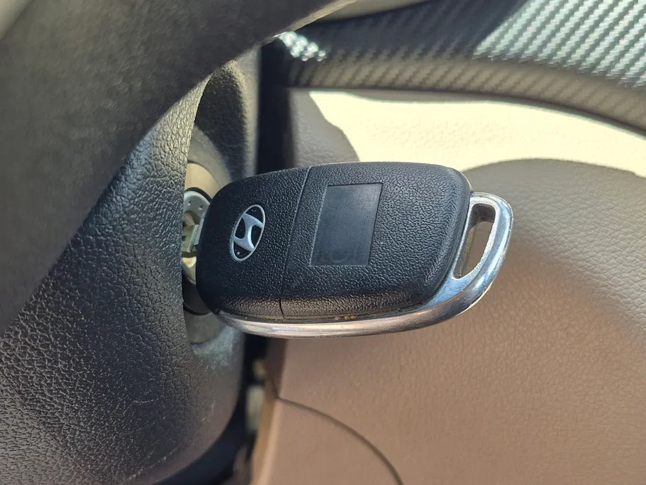 هيونداي توسان جي دي أي 2021 