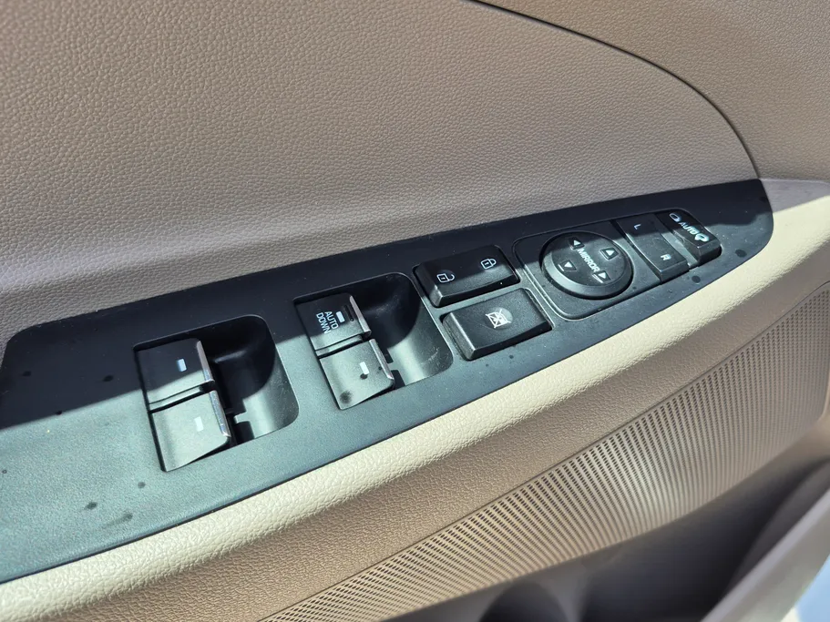 هيونداي توسان جي دي أي 2021 