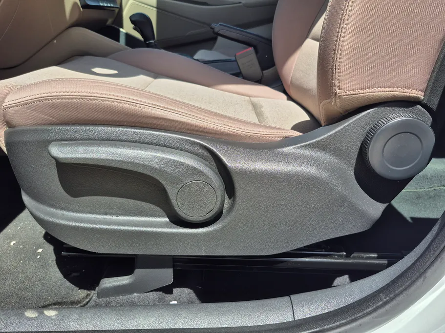 هيونداي توسان جي دي أي 2021 