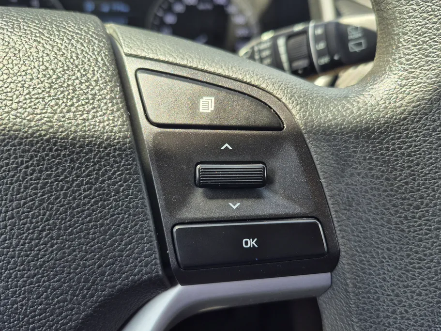 هيونداي توسان جي دي أي 2021 