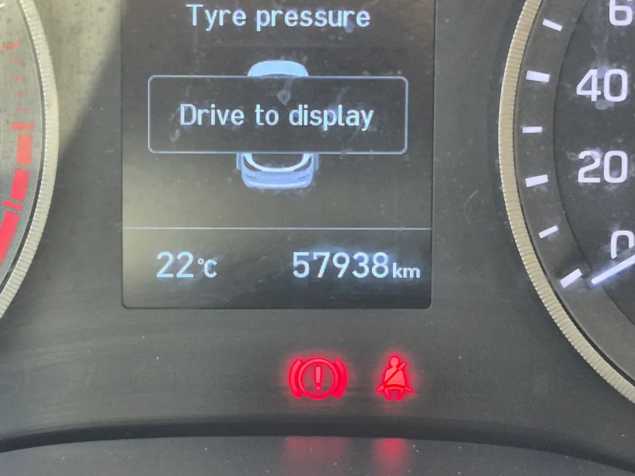 هيونداي توسان جي دي أي 2021 