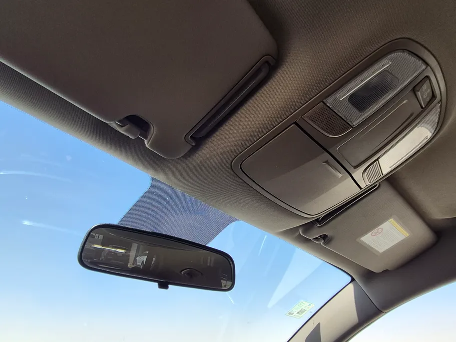 هيونداي توسان جي دي أي 2021 