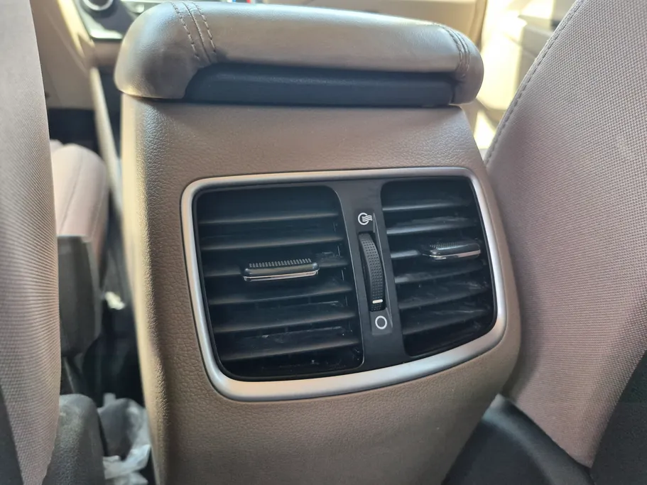 هيونداي توسان جي دي أي 2021 