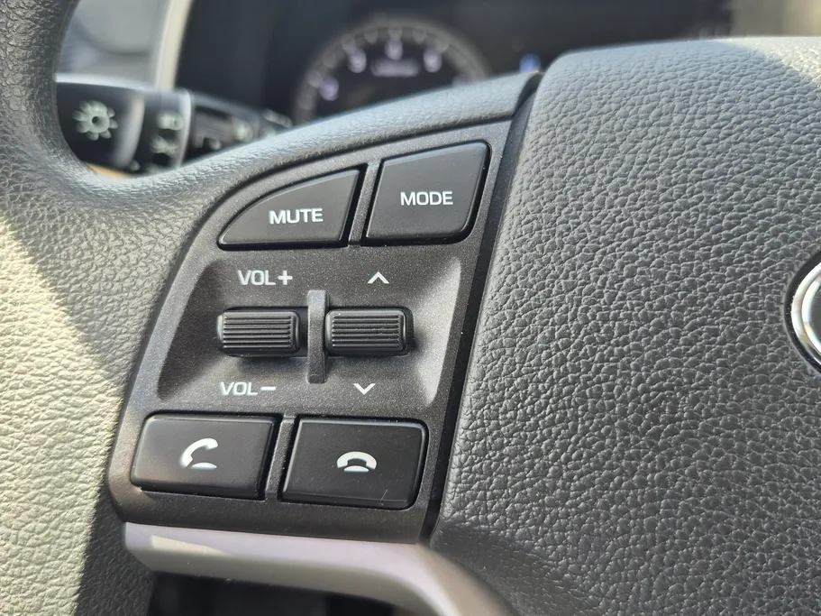 هيونداي توسان جي دي أي 2021 