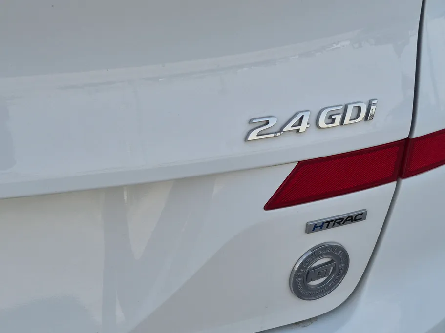 هيونداي توسان جي دي أي 2021 