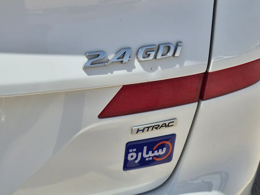 هيونداي توسان جي دي أي 2021 