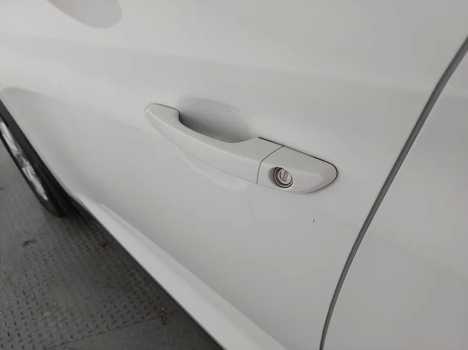 2021 Hyundai Tucson GL 
