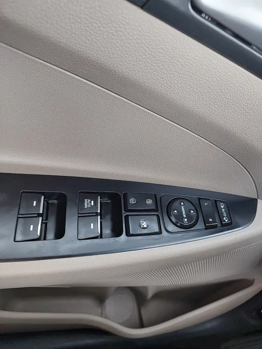 2021 Hyundai Tucson GL 