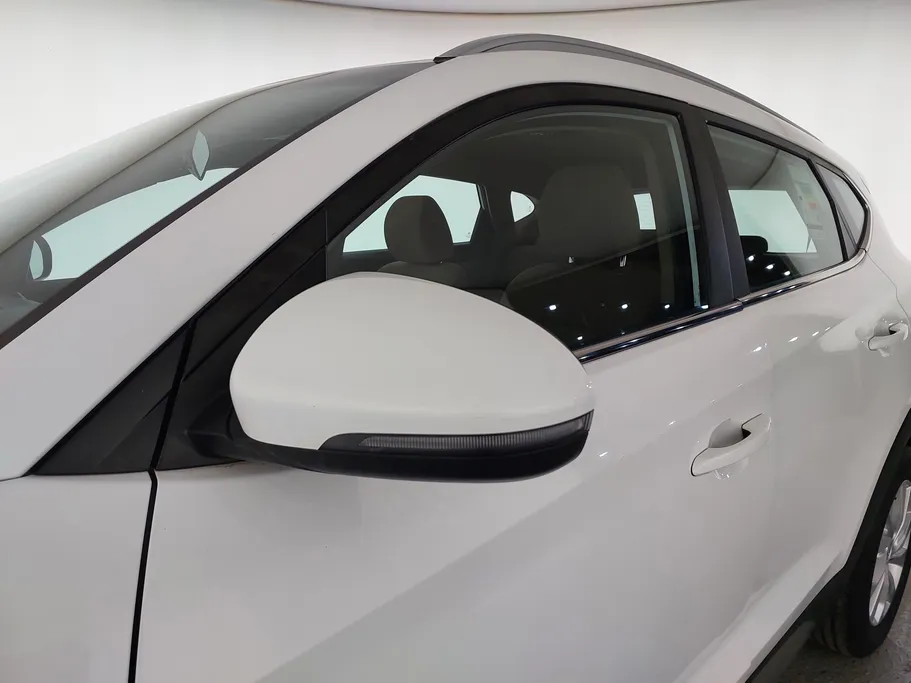 2021 Hyundai Tucson GL 