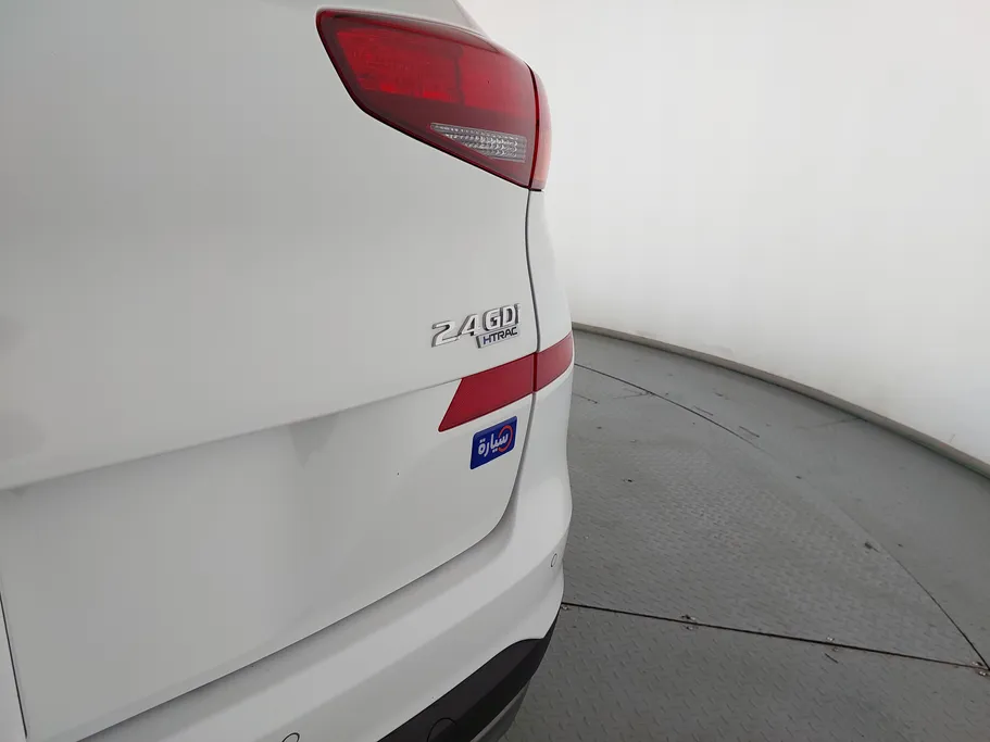 2021 Hyundai Tucson GL 