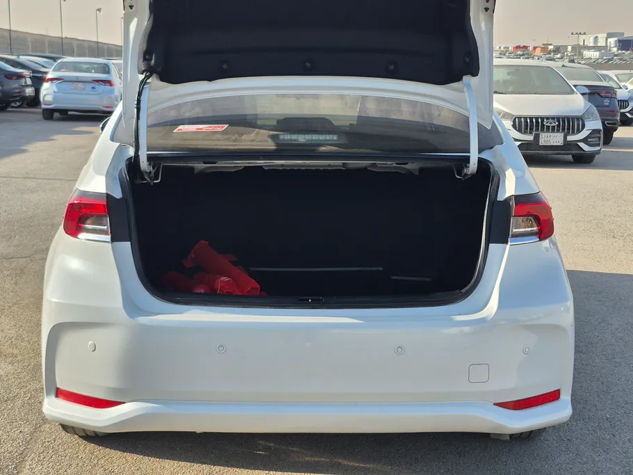 2022 Toyota Corolla XLI 