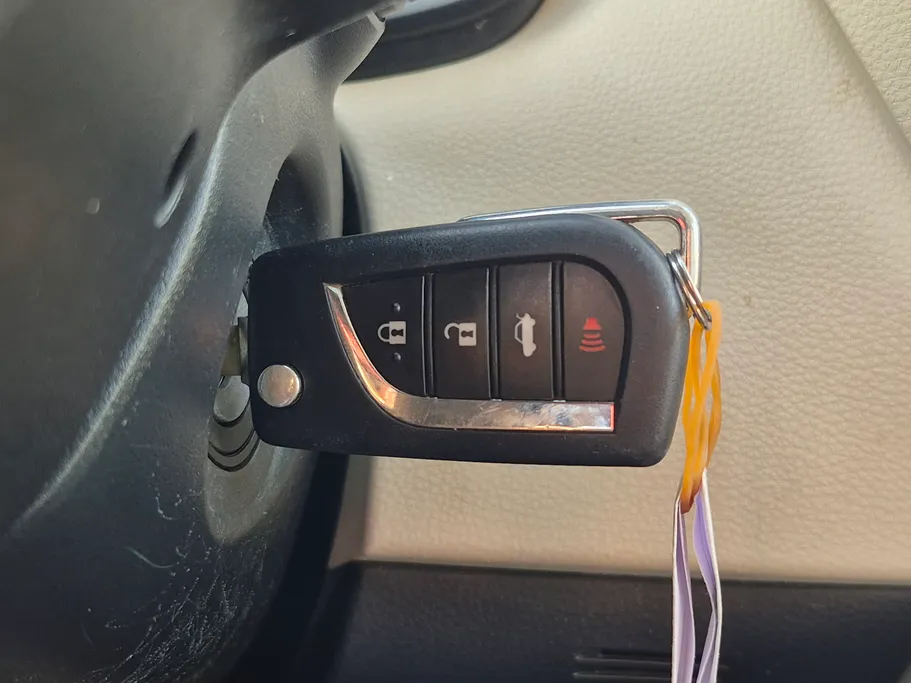 2022 Toyota Corolla XLI 