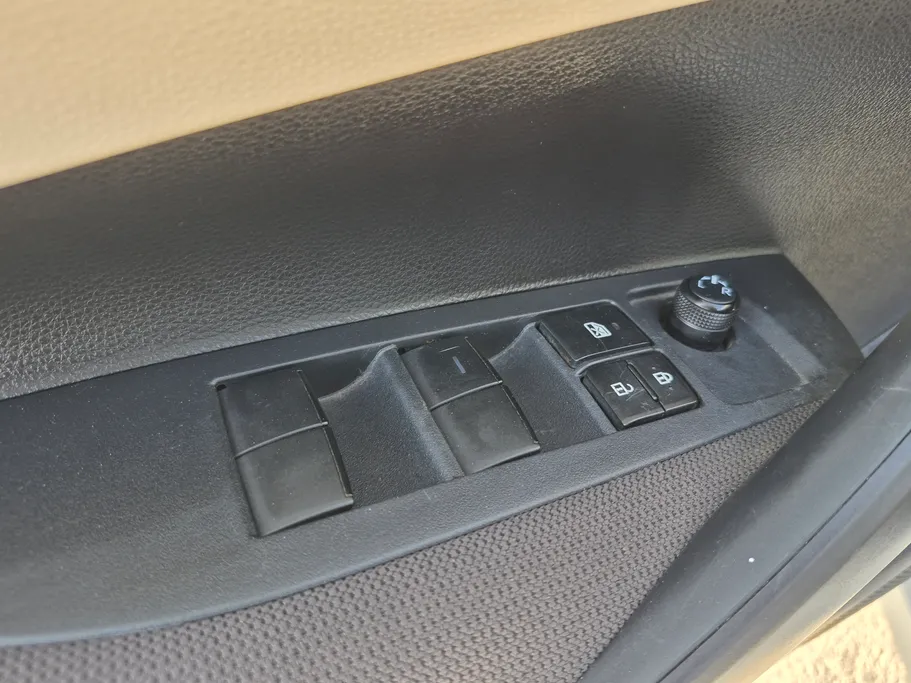 2022 Toyota Corolla XLI 