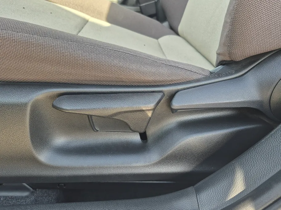 2022 Toyota Corolla XLI 