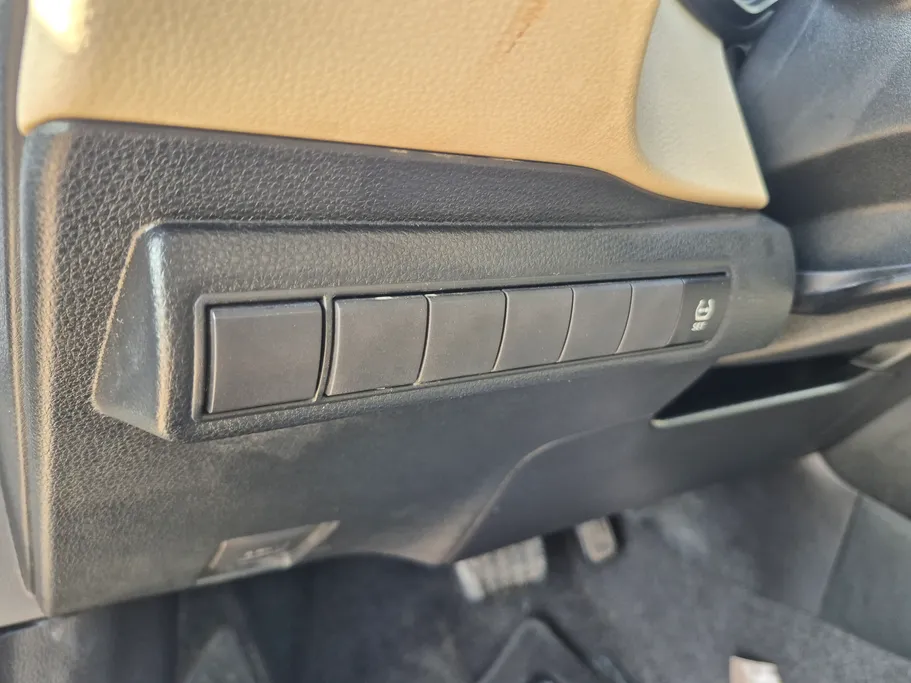 2022 Toyota Corolla XLI 