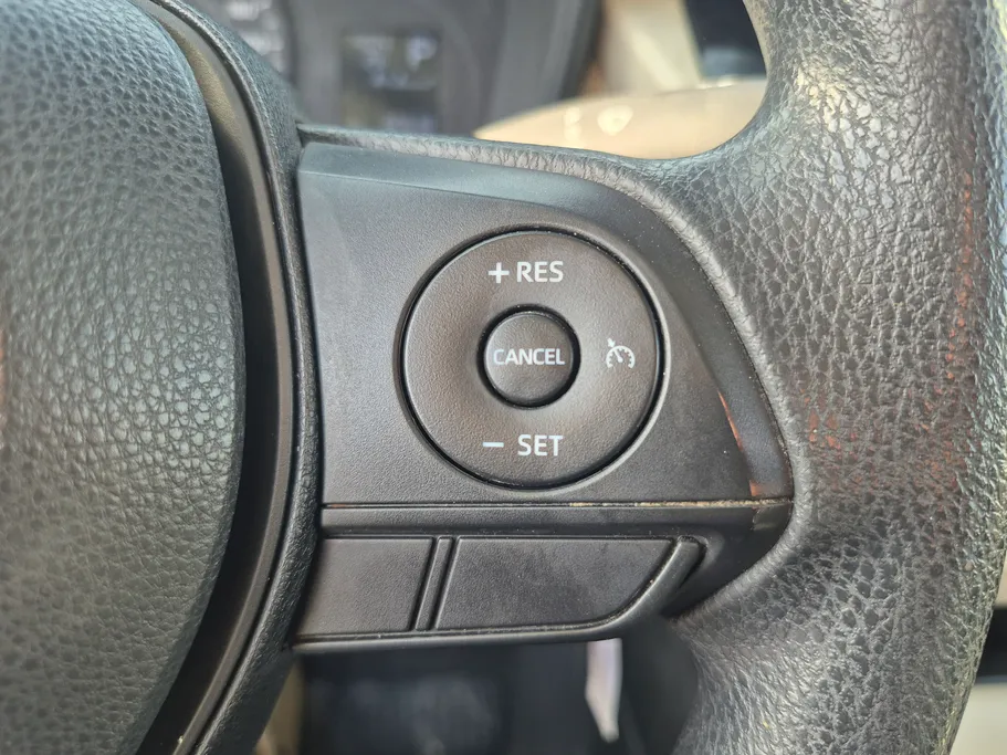 2022 Toyota Corolla XLI 