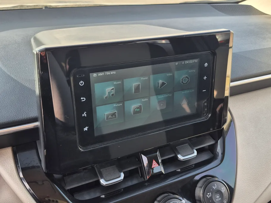 2022 Toyota Corolla XLI 