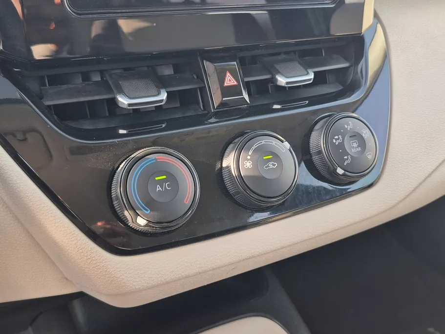 2022 Toyota Corolla XLI 