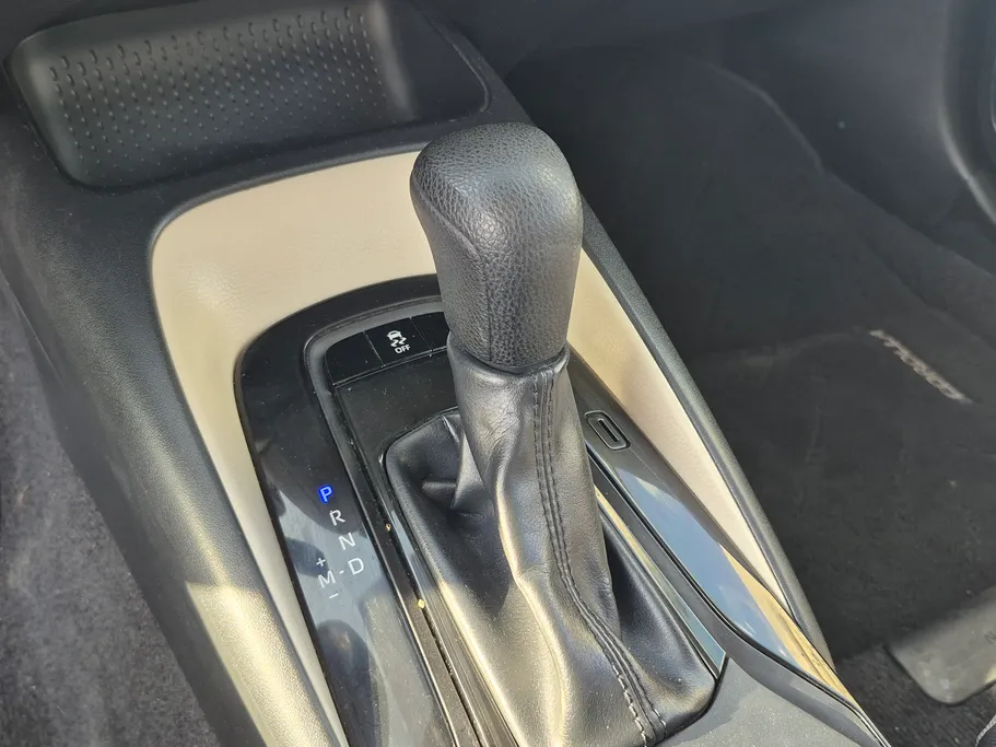 2022 Toyota Corolla XLI 