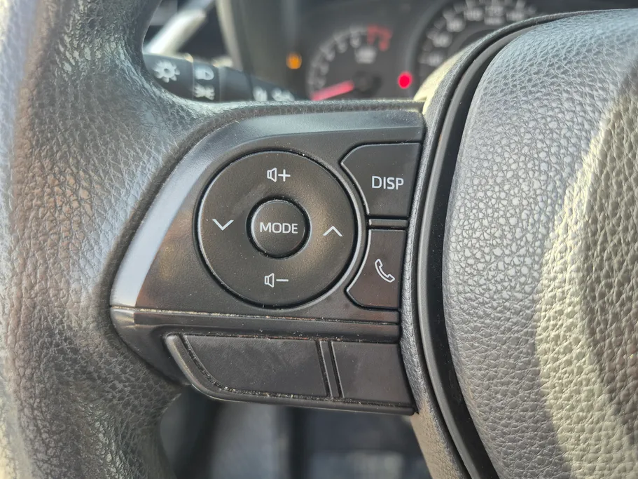 2022 Toyota Corolla XLI 