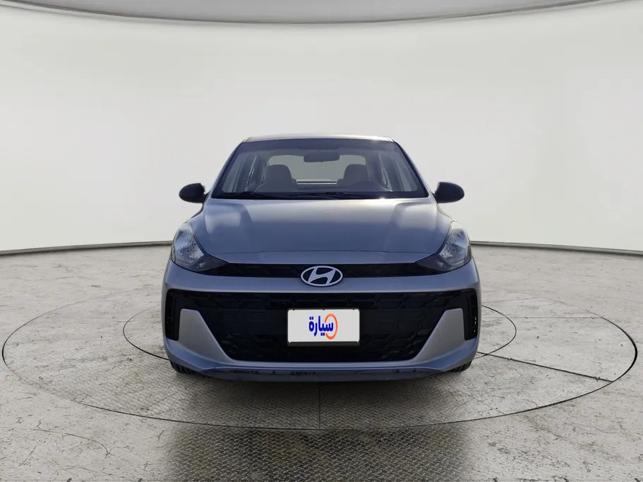 هيونداي Grand i10 فلييت 2024 