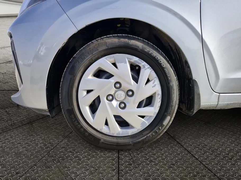 هيونداي Grand i10 فلييت 2024 