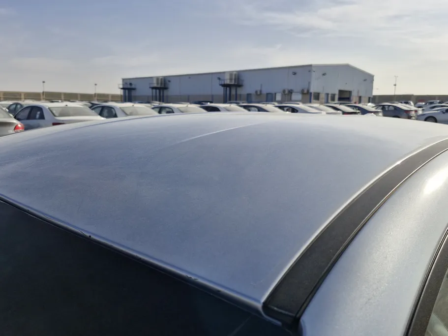 هيونداي Grand i10 فلييت 2024 