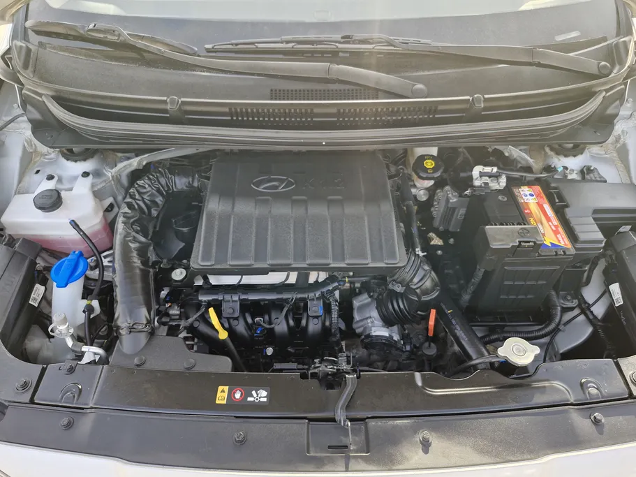 هيونداي Grand i10 فلييت 2024 