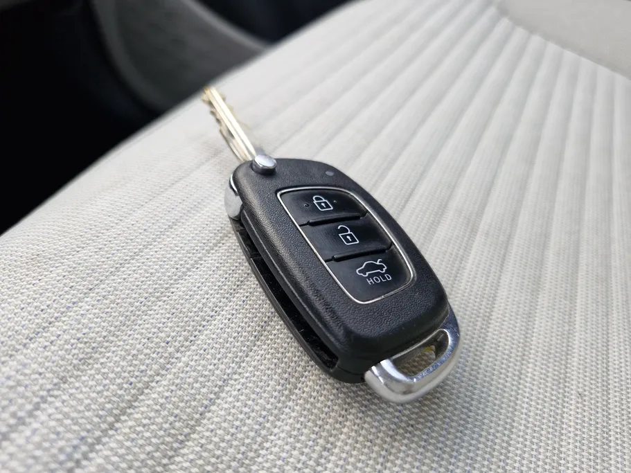 هيونداي Grand i10 فلييت 2024 