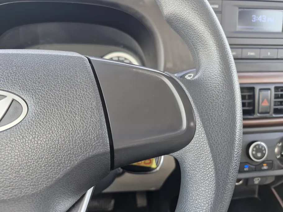 هيونداي Grand i10 فلييت 2024 