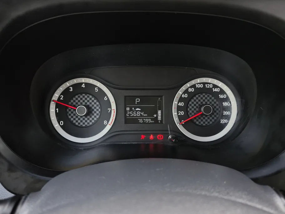 هيونداي Grand i10 فلييت 2024 