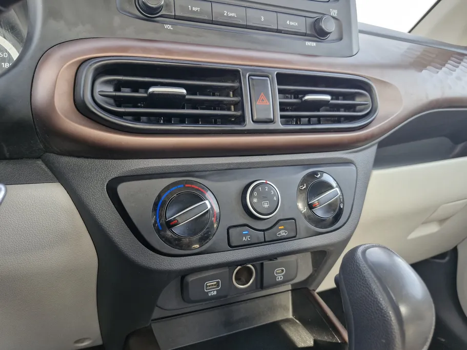 هيونداي Grand i10 فلييت 2024 